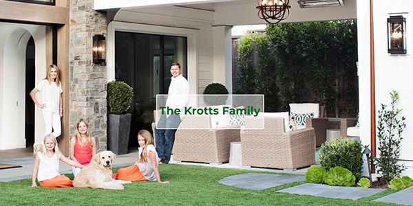 krotts-family