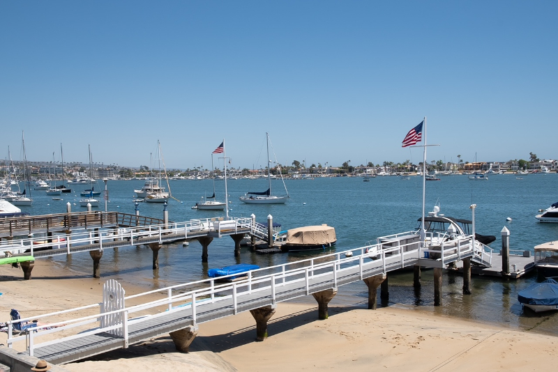 Balboa Island