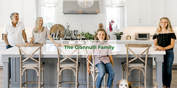 giannulli-family