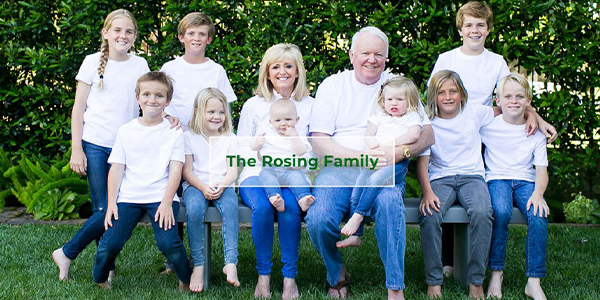 rosing-family
