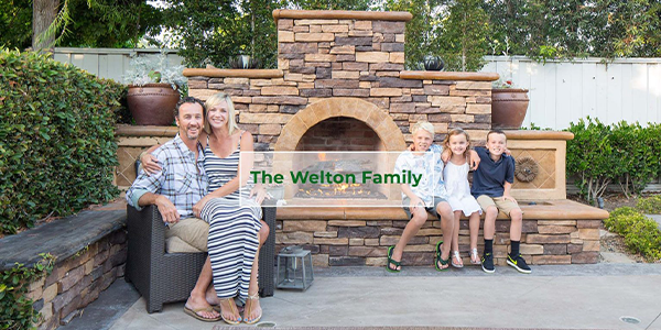 welton-family