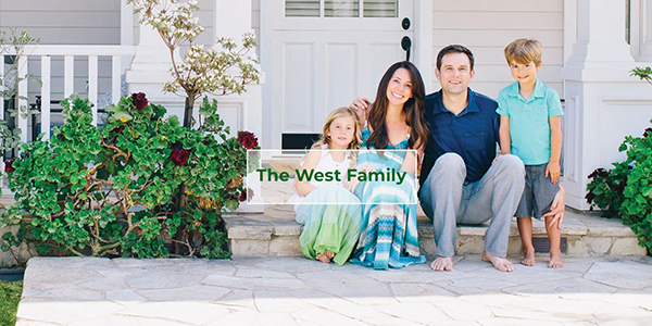 west-family